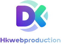 HK Web Production Solution